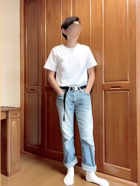 kkkさんのコーディネート