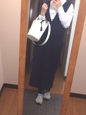 comginさんのコーディネート