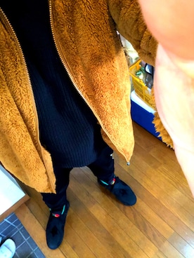 STさんのコーディネート