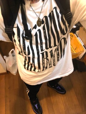 STさんのコーディネート