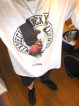 STさんのコーディネート