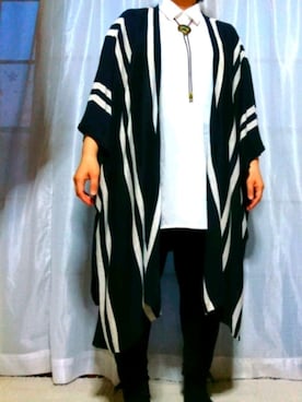 むーさんのコーディネート