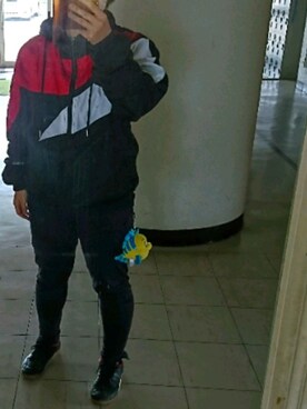 むーさんのコーディネート