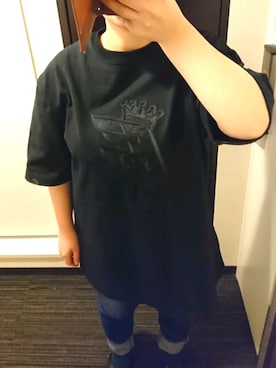 むーさんのコーディネート