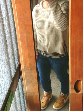 むーさんのコーディネート