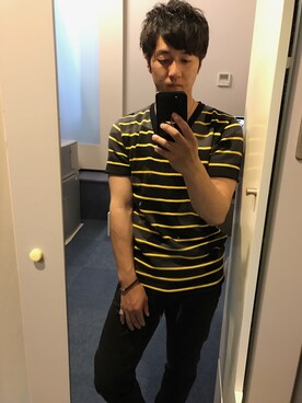 ひーろーさんのコーディネート