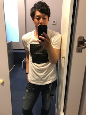 ひーろーさんのコーディネート