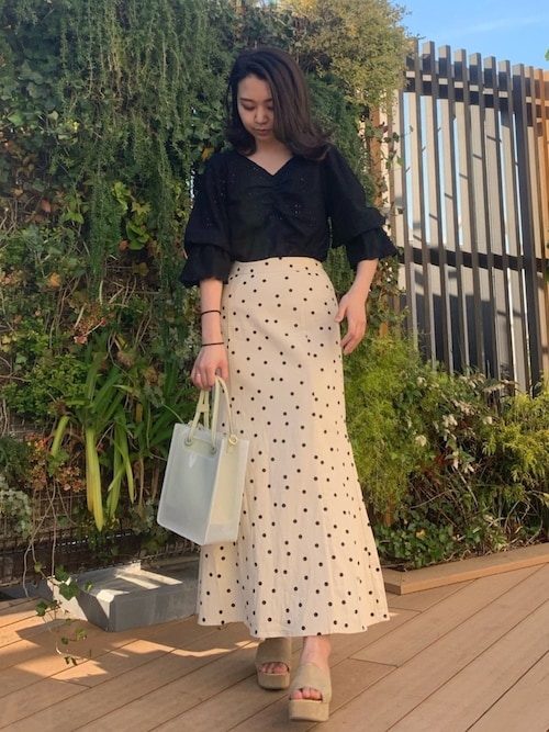 NaNaMiさんのコーディネート