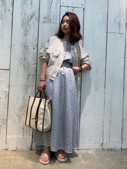 NaNaMiさんのコーディネート