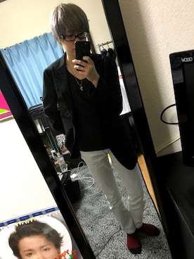 Ryeさんのコーディネート