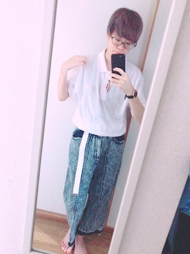 Ryeさんのコーディネート