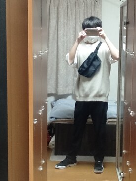 アオミルさんのコーディネート