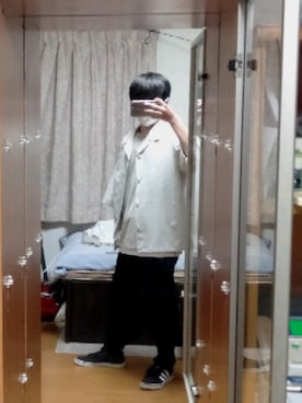 アオミルさんのコーディネート