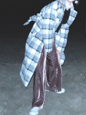 MARIN  INAIさんのコーディネート