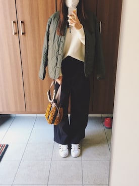 maiさんのコーディネート