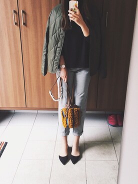 maiさんのコーディネート