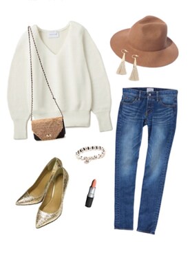 maiさんのコーディネート