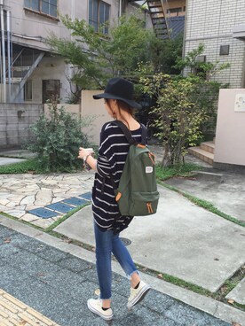 maiさんのコーディネート