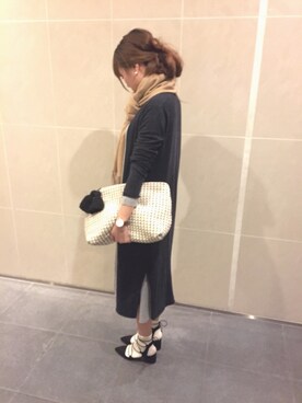 maiさんのコーディネート