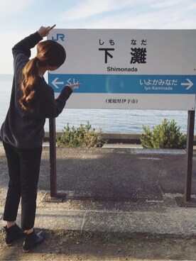 maiさんのコーディネート