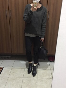 maiさんのコーディネート