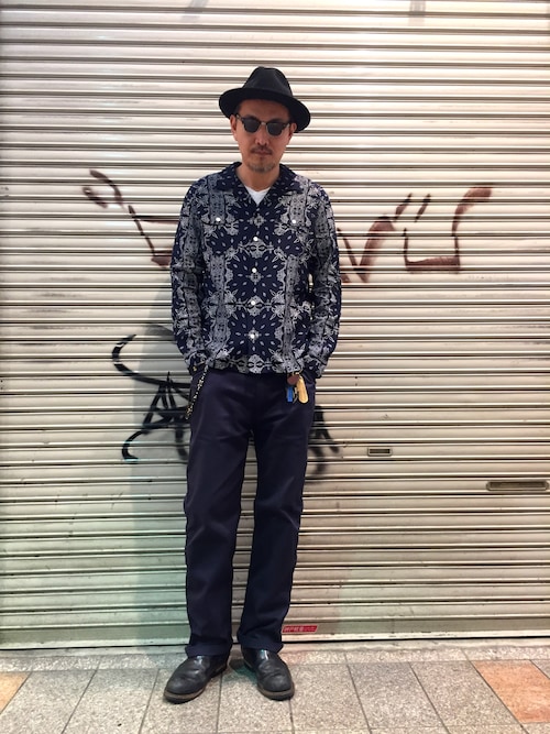 matsuuraさんのコーディネート