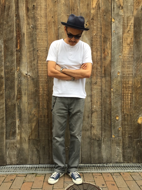 matsuuraさんのコーディネート