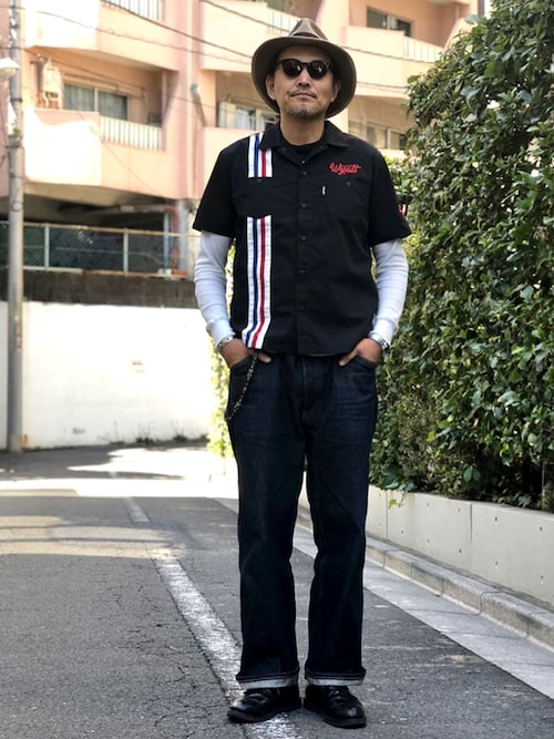 matsuuraさんのコーディネート