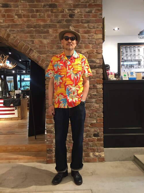 matsuuraさんのコーディネート