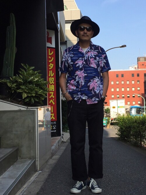 matsuuraさんのコーディネート