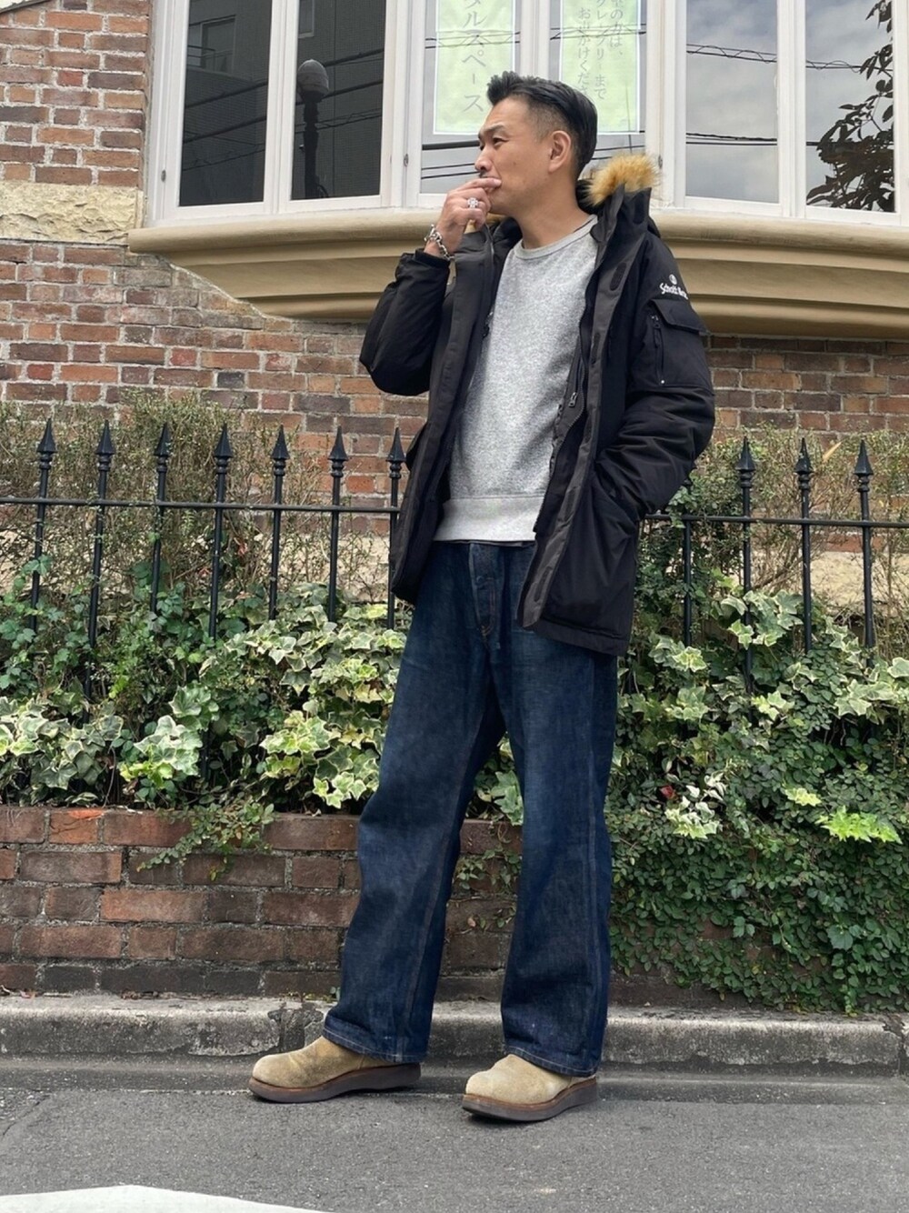 Schott ショット 13oz WIDE GLIDE デニム 32インチ Schott(ショット) 13ozJEANS WIDE GLIDE/ 13オンス ジーンズ ワイド