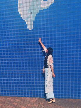 すみーさんのコーディネート