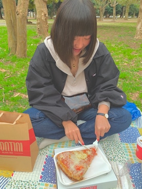 すみーさんのコーディネート