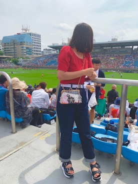 すみーさんのコーディネート