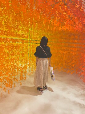 すみーさんのコーディネート