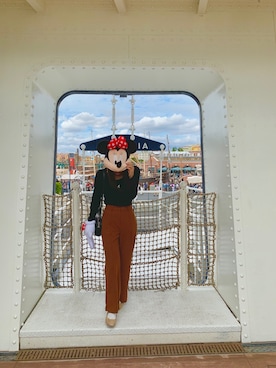 すみーさんのコーディネート