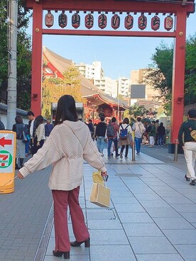 すみーさんのコーディネート