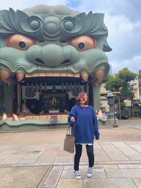 すみーさんのコーディネート