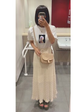 すみーさんのコーディネート