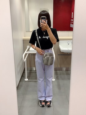 すみーさんのコーディネート