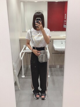 すみーさんのコーディネート