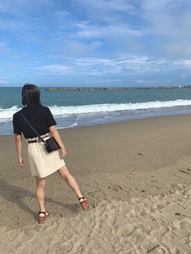 すみーさんのコーディネート