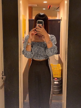 すみーさんのコーディネート