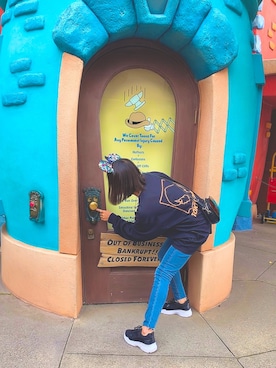 すみーさんのコーディネート