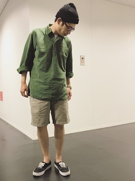 223さんのコーディネート