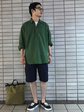 223さんのコーディネート