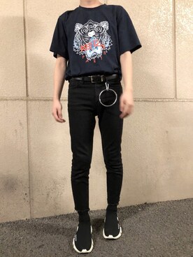 zu-yan さんのコーディネート