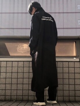 zu-yan さんのコーディネート