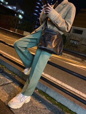 zu-yan さんのコーディネート