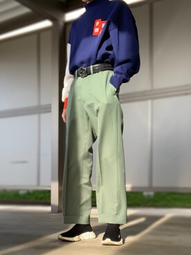 zu-yan さんのコーディネート